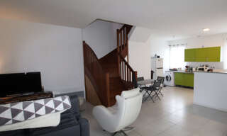 Maison 3 Pièces 69 m² à louer à Vigneux-de-Bretagne (44360)