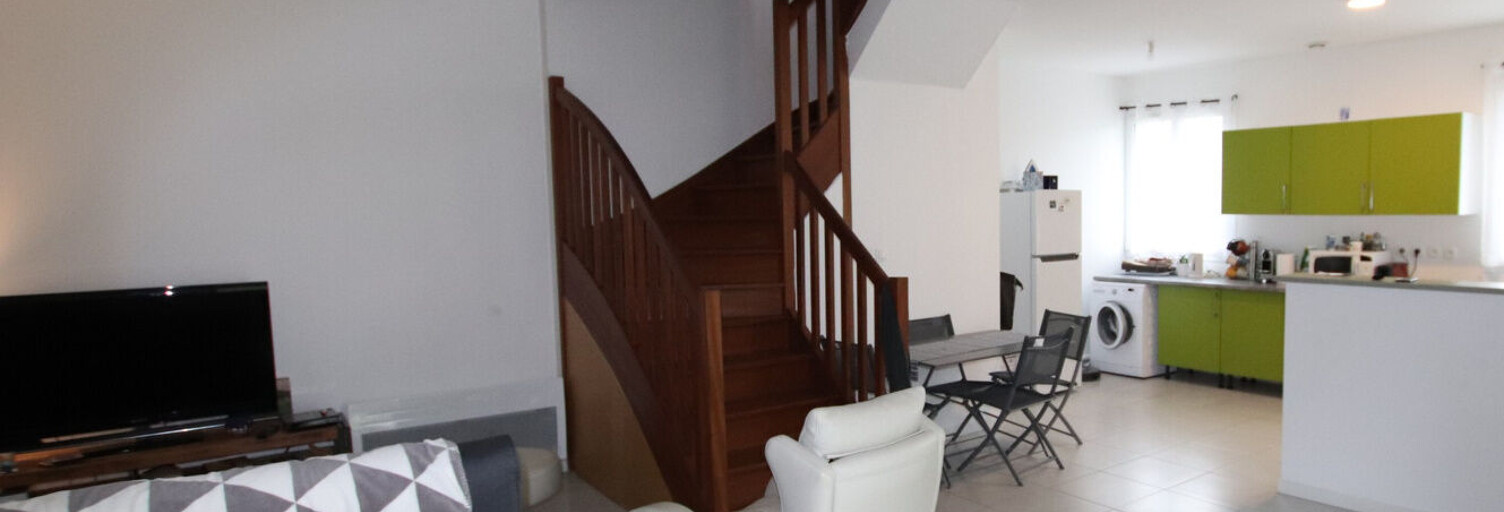 Maison 3 Pièces 69 m² à louer à Vigneux-de-Bretagne (44360)