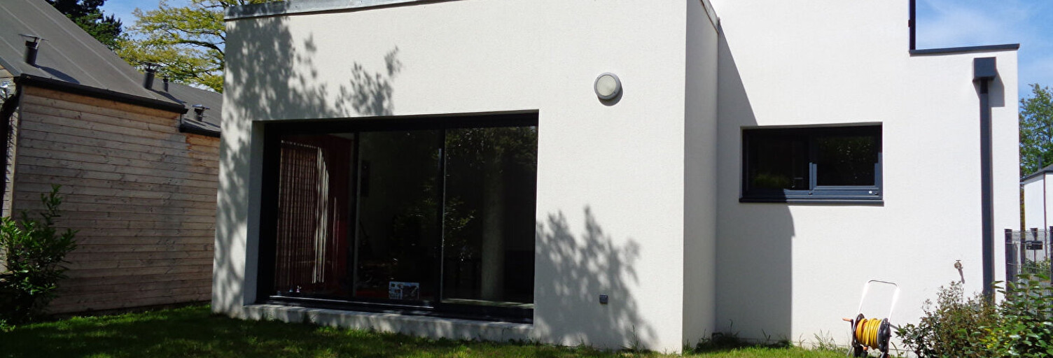 Maison 5 Pièces 102 m² à louer à Vigneux-de-Bretagne (44360)