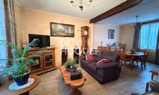 Maison 5 Pièces 86 m² à vendre à Compiègne (60200)