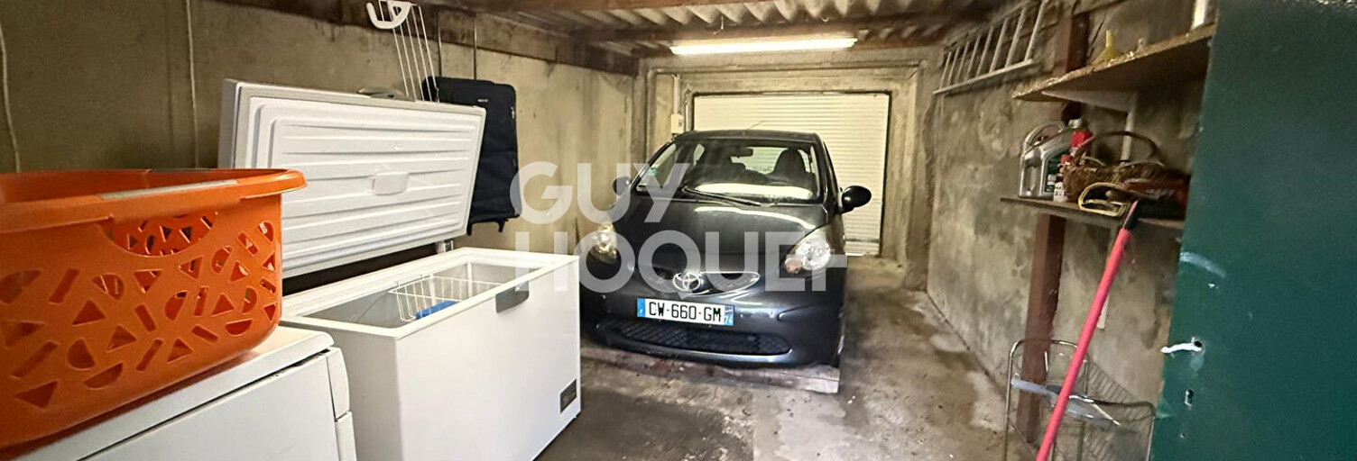 Maison 5 Pièces 86 m² à vendre à Compiègne (60200)