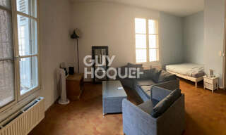 Appartement 1 Pièce 34 m² à vendre à Avignon (84000)