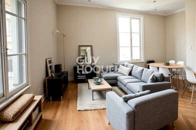 Appartement 1 pièces 100000 €