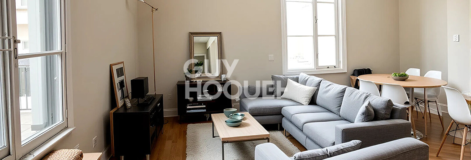 Appartement 1 Pièce 34 m² à vendre à Avignon (84000)