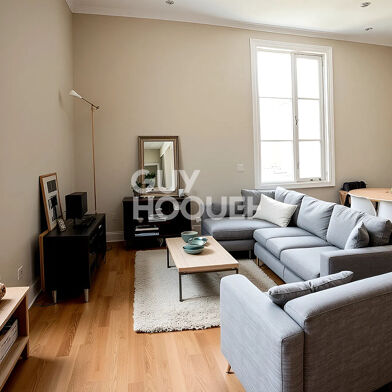 Appartement 1 pièces 115000 €