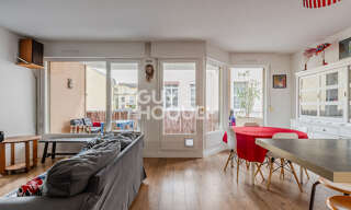 Appartement 4 Pièces 80 m² à vendre à Lyon 4 (69004)