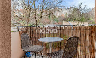 Appartement 3 Pièces 49 m² à vendre à Lyon 4 (69004)