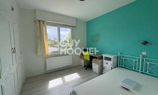 Appartement 1 Pièce 10 m² à louer à Mérignac (33700)