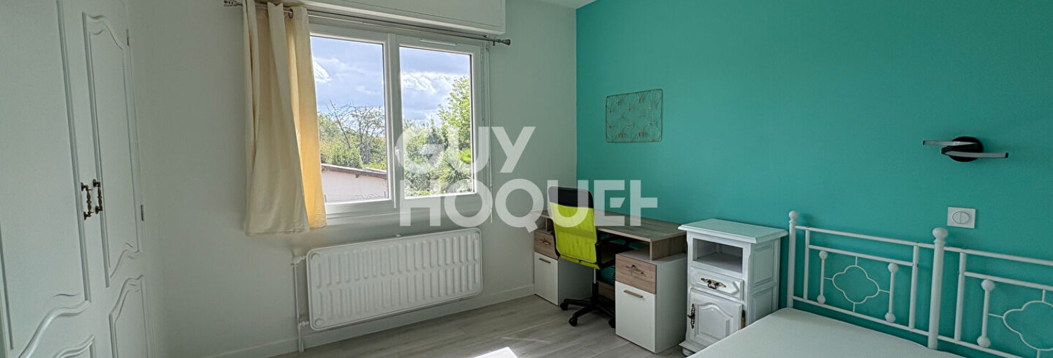 Appartement 1 Pièce 10 m² à louer à Mérignac (33700)