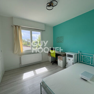 Appartement 1 pièces 600 €