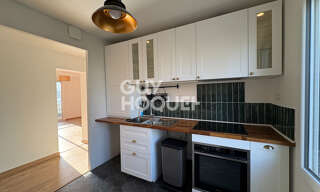 Appartement 5 Pièces 74 m² à louer à Mérignac (33700)