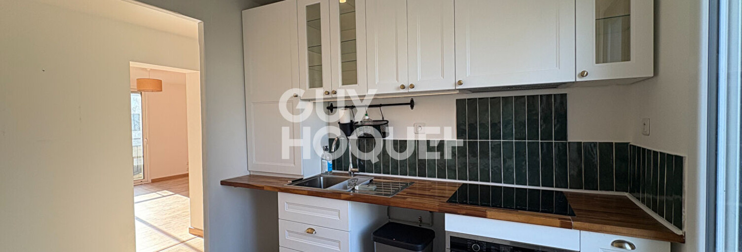 Appartement 5 Pièces 74 m² à louer à Mérignac (33700)