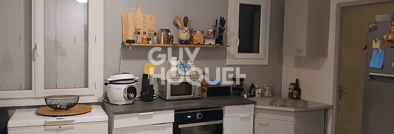 Appartement 3 Pièces 72 m² à louer à Saint-Alban (31140)