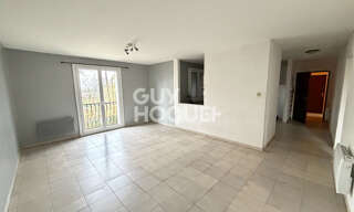 Appartement 3 Pièces 72 m² à louer à Saint-Alban (31140)
