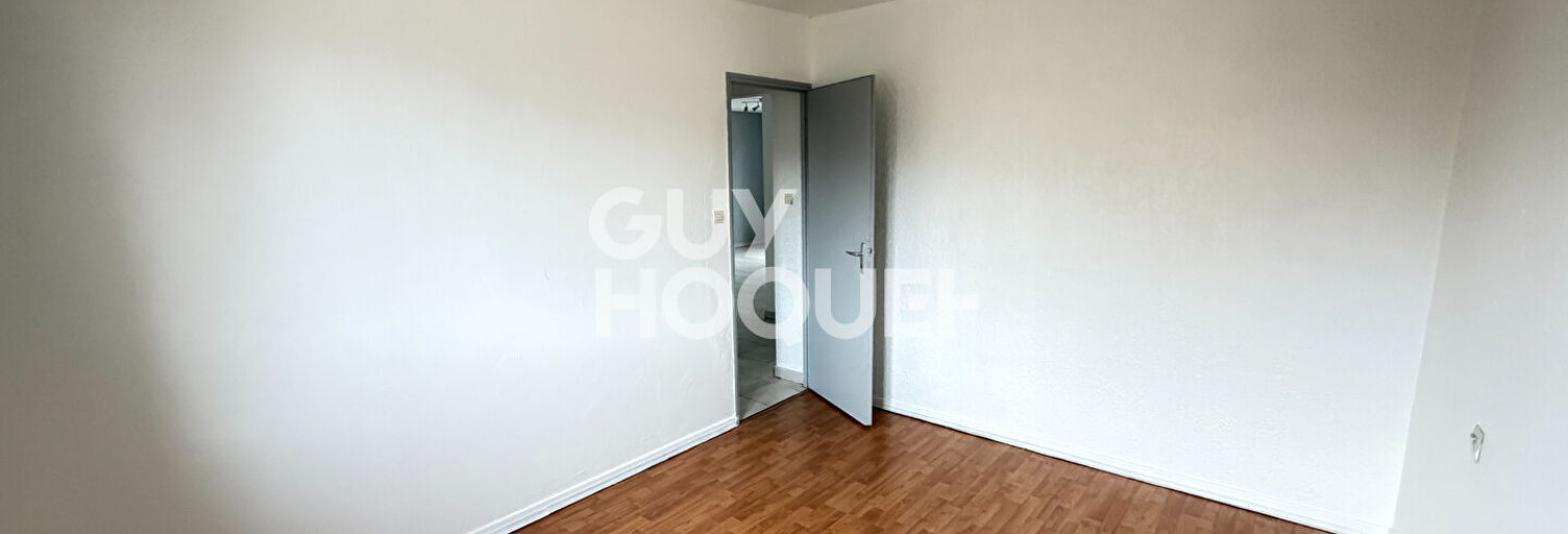 Appartement 3 Pièces 72 m² à louer à Saint-Alban (31140)