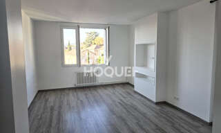 Appartement 2 Pièces 49 m² à vendre à Aubenas (07200)