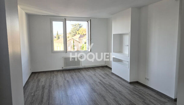 Appartement 2 pièces  à vendre Aubenas 07200