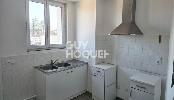 Appartement 2 pièces  à vendre Aubenas 07200