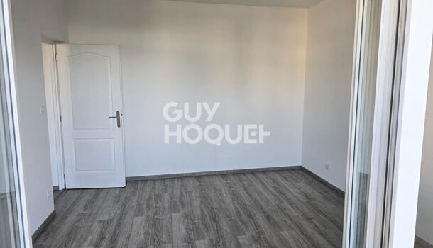 Appartement 2 pièces  à vendre Aubenas 07200