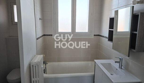 Appartement 2 pièces  à vendre Aubenas 07200