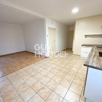 Appartement 2 pièces 470 €