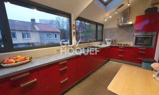 Maison 5 Pièces 103 m² à vendre à Oullins-Pierre-Bénite (69600)