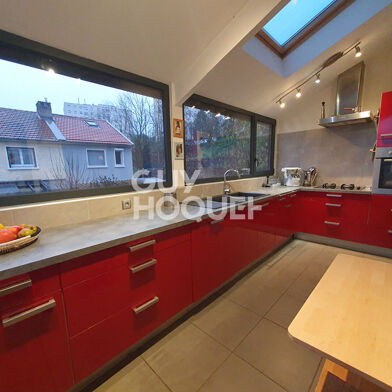 Maison 5 pièces 425000 €