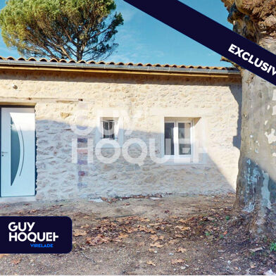 Maison 3 pièces 187500 €