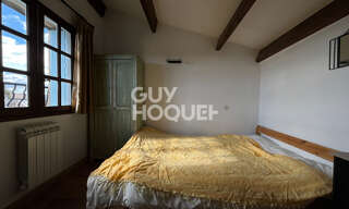 Appartement 2 Pièces 27 m² à louer à L'Isle-sur-la-Sorgue (84800)