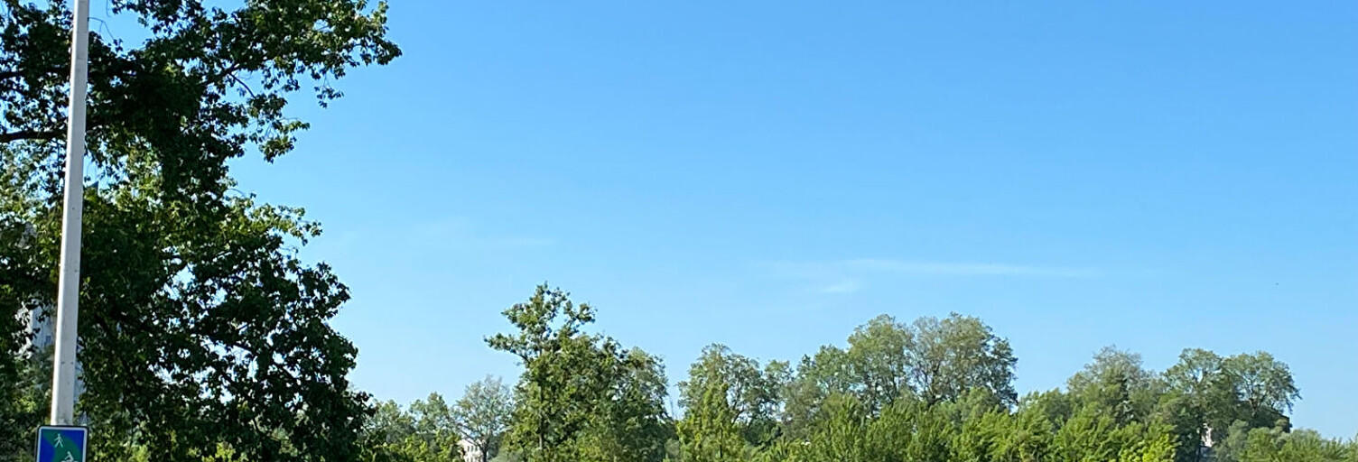 Appartement 2 Pièces 29 m² à vendre à Saint-Cyr-sur-Loire (37540)