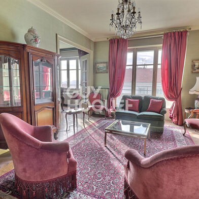 Appartement 4 pièces 460000 €