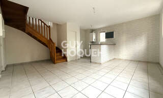 Appartement 3 Pièces 54 m² à vendre à Mornant (69440)