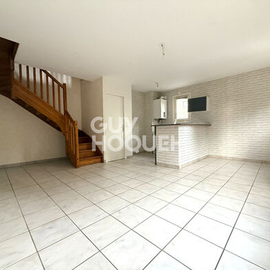 Appartement 3 pièces 180000 €