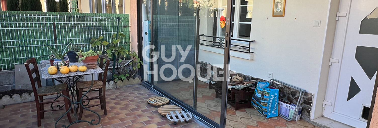 Maison 6 Pièces 114 m² à vendre à Saint-Laurent-de-la-Salanque (66250)