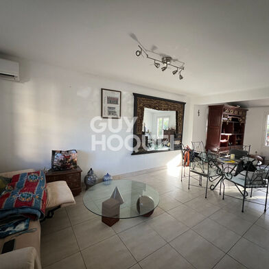 Maison 6 pièces 225000 €