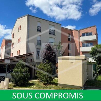 Appartement 3 pièces 225000 €