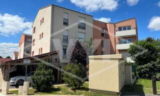 Appartement 3 Pièces 68 m² à vendre à Combs-la-Ville (77380)