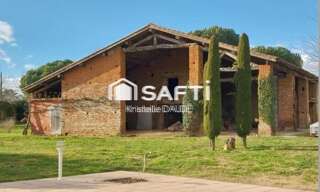 Maison 8 Pièces 241 m² à vendre à Montauban (82000)