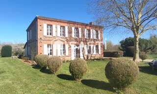 Maison 8 Pièces 241 m² à vendre à Montauban (82000)