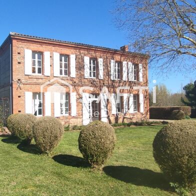 Maison 8 pièces 790000 €