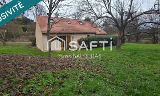 Maison 5 Pièces 105 m² à vendre à Serre-les-Sapins (25770)