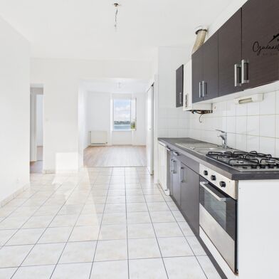 Appartement 3 pièces 179500 €