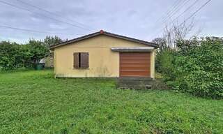 Maison 4 Pièces 78 m² à vendre à Villenave-d'Ornon (33140)