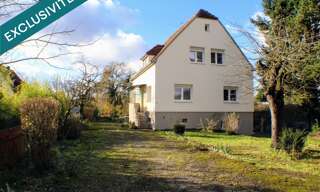 Maison 7 Pièces 142 m² à vendre à Surbourg (67250)