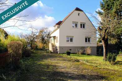 Maison 7 pièces 323000 €