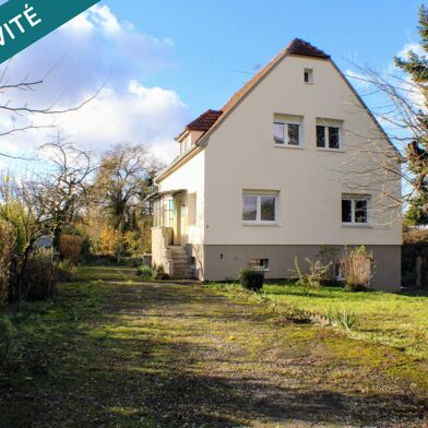 Maison 7 pièces 323000 €