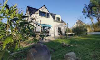 Maison 5 Pièces 117 m² à vendre à Saint-Philibert (56470)