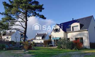 Maison 5 Pièces 117 m² à vendre à Saint-Philibert (56470)