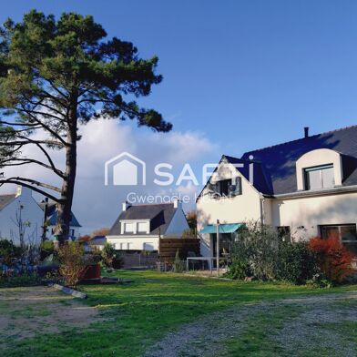 Maison 5 pièces 646000 €