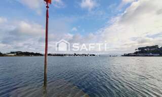 Maison 5 Pièces 117 m² à vendre à Saint-Philibert (56470)